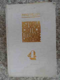 Istoria Criticii Literare Moderne Vol.4 - Rene Wellek ,533185, Univers
