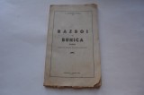 Razboi cu bunica - V. Teodoru (Doru) (1936)