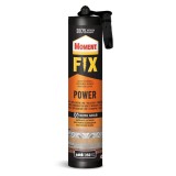 Adeziv montaj, alb, 385 g, Moment Fix Power, Henkel