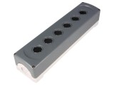 Carcasă pentru Pilot IP66 75x301x61mm