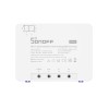 Releu Wi-Fi Sonoff Pow R3, Monitorizare consum electric, Control aplicatie &amp; vocal SmartElectro IntelligentHouse