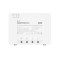 Releu Wi-Fi Sonoff Pow R3, Monitorizare consum electric, Control aplicatie &amp; vocal SmartElectro IntelligentHouse
