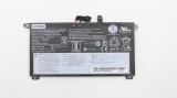 Baterie interna Laptop, Lenovo, Thinkpad P52S Type 20LB, 20LC, 01AV493 15.28V, 2100mAh, 32Wh