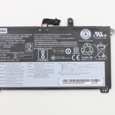 Baterie interna Laptop, Lenovo, Thinkpad T580 Type 20L9, 20LA, 01AV493 15.28V, 2100mAh, 32Wh