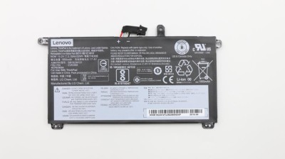 Baterie interna Laptop, Lenovo, Thinkpad 01AV493, 00UR890, 00UR891, 00UR892, SB10L84121, SB10L84122, SB10L84123, 15.28V, 2100mAh, 32Wh foto