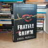 CRAIG RUSSELL - FRATELE GRIMM ( THRILLER POLITIST ) , 2007 #