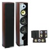 Sistem audio 5.0 destiny kruger&amp;matz, Sistem 5.0