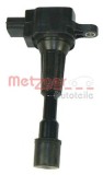 Bobina inductie MAZDA 3 (BK) (2003 - 2009) METZGER 0880187