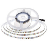 Banda led sm2835 24v 168led/m 4000k ip20 5m, Oem