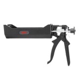 Pistol stemuire cu doua tije ROX Wood 1533874, 380 ml