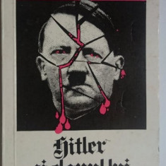 Hitler si clanul lui - Marian Podkowinski