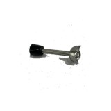 Picior Mixer Inox Original Moulinex MS-653610 MS-651822 pentru Blender