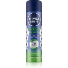 NIVEA MEN Fresh Sensation spray anti-perspirant 72 ore pentru bărbați 150 ml