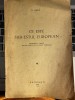 N. Iorga - Ce este Sud-Estul European - Conferinta 1940 - Istorie Universala