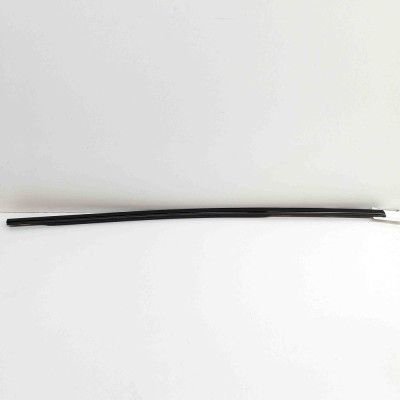 Chedar geam ușă dreapta spate PEUGEOT 2008 II 2021 OEM: 9825967780 foto