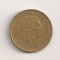 Moneda Italia - 200 Lire 1998 v1
