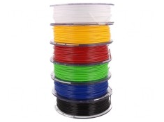 Filament PET-G 1,75mm 1,98kg 220-250&deg;C
