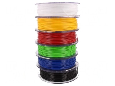Filament PET-G 1,75mm 1,98kg 220-250&amp;deg;C foto