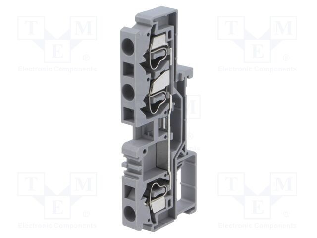 Conector montaj pe șină WS6-TW-01P-11 DEGSON ELECTRONICS