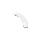 Maner Hublou Original Bosch 00499054 Compatibil Siemens Masina de Spalat Rufe Piese