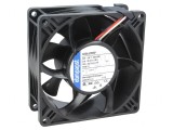 Ventilator axial DC 24V 92x92x38mm