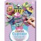 Set creativ de razuit Buchet - Tort