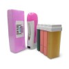 Kit Epilare Pink cu Ceara de Unica Folosinta 4x100ml, Total Pro Beauty