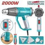 TOTAL - FEON INDUSTRIAL - 2000W PowerTool TopQuality