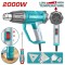 TOTAL - FEON INDUSTRIAL - 2000W PowerTool TopQuality
