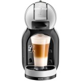 Espressor Krups Nescafe Dolce Gusto Mini-Me KP123B31, 1500 W, 0.8 l, 15 bari, Gri