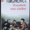 Povestirile unui vanator - Turgheniev