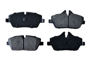 Set Placute Frana Fata 56600 FPF.344 foto