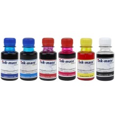 Cerneala compatibila pentru HP Deskjet 3320, 3325, 3420 - 100 ml, Negru