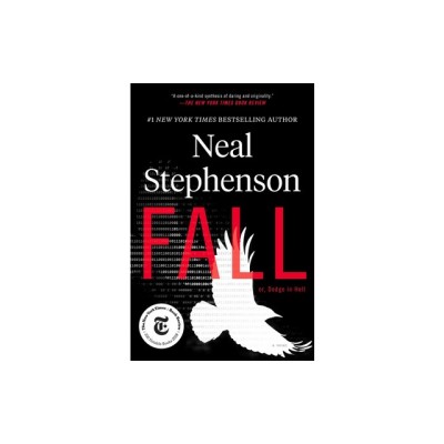 Fall; Or, Dodge in Hell foto