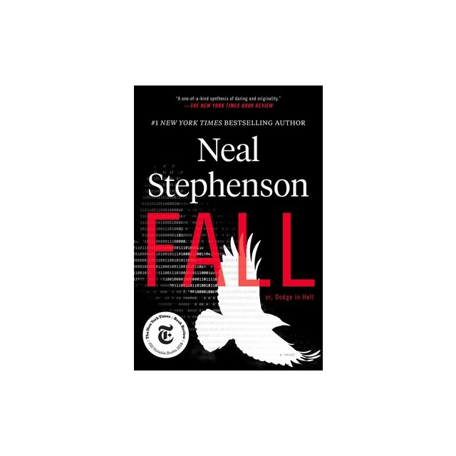 Fall; Or, Dodge in Hell