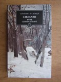 C-tin Chirita - Aripi de zapada ( CIRESARII # 4 )