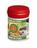 Cumpara ieftin Exotic-K Exo - Viermi de Faina Uscat, 30 ml