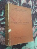 Cumpara ieftin ✅ CURS DE SOCIALISM ȘTIINȚIFIC ȘI DOCTRINE POLITICE CONTEMPORANE 1982 ACADEMIA DE STUDII ECONOMICE ASE CATEDRA DE SOCIALISM ȘTIINȚIFIC