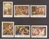Romania 1968, LP.683 - Reproduceri de arta II, MNH, Nestampilat