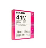 Cartus original Ricoh GC-41M GC41M 405763 Magenta 2.2K