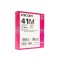 Cartus original Ricoh GC-41M GC41M 405763 Magenta 2.2K