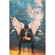 ANDREI BERECZKI - BIBLIA PCATELOR - dragoste foto