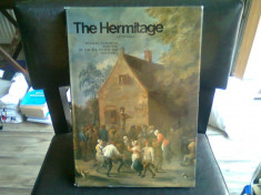 THE HERMITAGE WESTERN EUROPEAN PAINTING foto