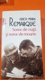 Șoroc de viață și șoroc de moarte - Erich Maria Remarque