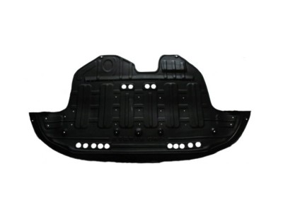 Scut motor Hyundai Ix35 (Lm), 10.2009-09.2015; Kia Sportage (Sl), 06.2010-12.2015, montare fata, (PE); inferior, RapidAuto foto