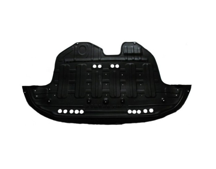 Scut motor Hyundai Ix35 (Lm), 10.2009-09.2015; Kia Sportage (Sl), 06.2010-12.2015, montare fata, (PE); inferior, RapidAuto
