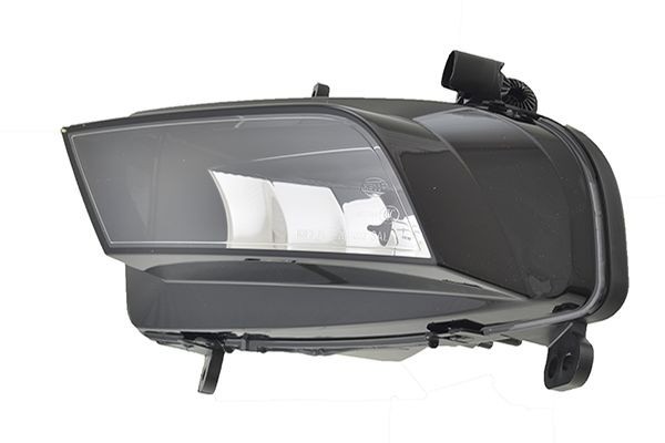 HELLA 1NE 010 832-251 Proiector ceata