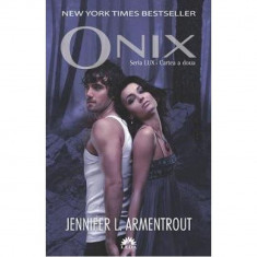 Lux vol. 2 Onix, Jennifer L. Armentrout