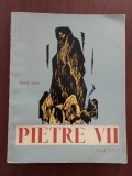 Pietre vii - Legende și povestiri din Munții Apuseni - David Sava - 1962, Tineretului