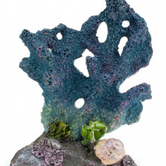 Decor Acvariu coral 10 cm 407B